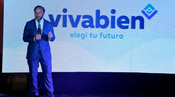 Vivabien celebra 20 años - Empresariales - ABC Color