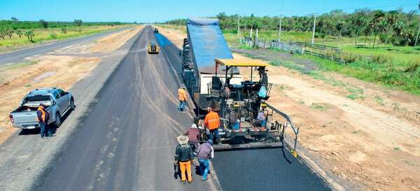Tecnología de punta para el crecimiento de la infraestructura - Día de la Construcción 2024 - ABC Color