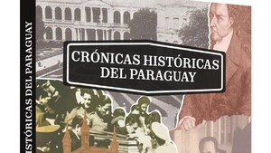 Crónicas históricas... y La revuelta estudiantil, propuestas para lectores