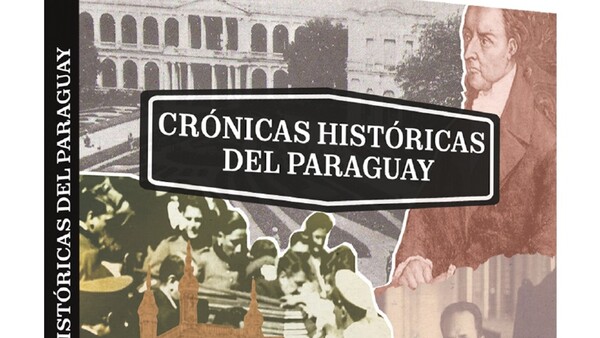 Crónicas históricas... y La revuelta estudiantil, propuestas para lectores