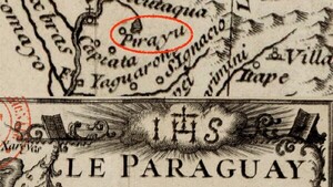 La historia de Pirayú