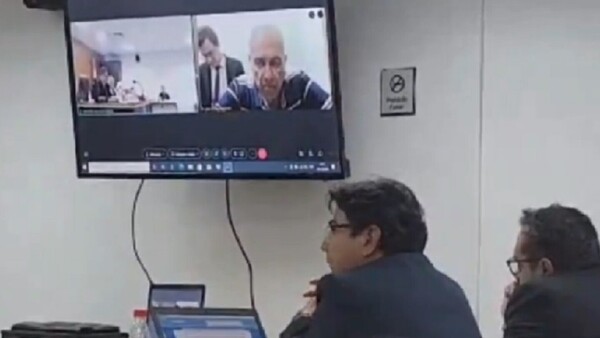 RGD enfrenta otro juicio por el robo de unos 470 cheques