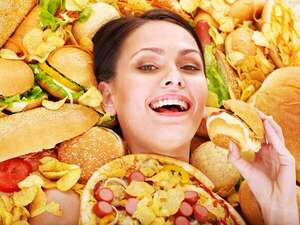 Salud corporal: el sueño de comer y no engordar - Estilo de vida - ABC Color