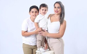 Tenía 28 años cuando notó un bultito que no dolía ni crecía: así comenzó su lucha ganada contra el cáncer de mama - .::Agencia IP::.