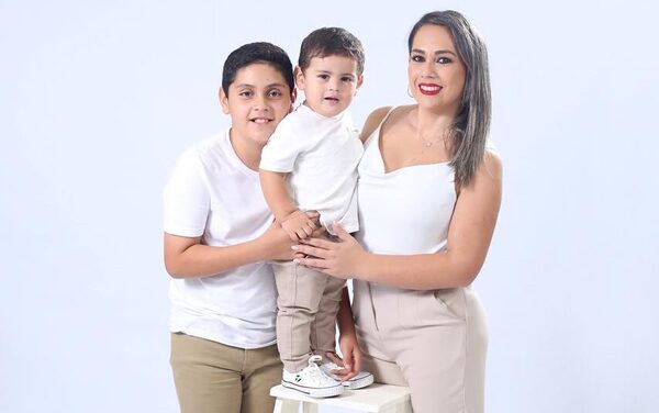 Tenía 28 años cuando notó un bultito que no dolía ni crecía: así comenzó su lucha ganada contra el cáncer de mama - .::Agencia IP::.