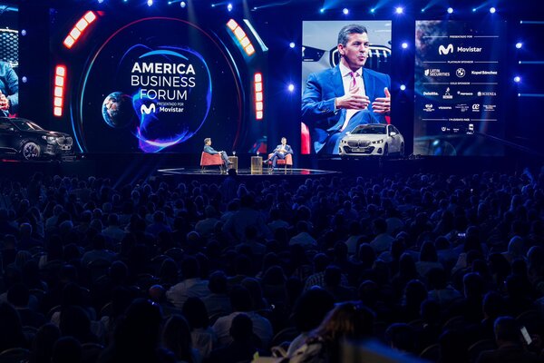 Peña: Latinoamérica se convertirá en la región más desarrollada del mundo si trabajamos unidos - .::Agencia IP::.
