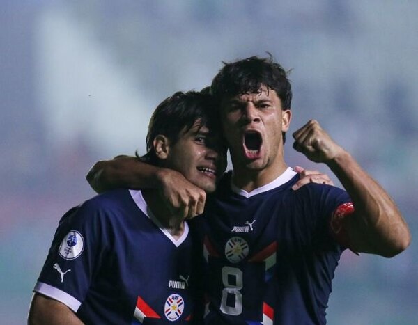 Versus / ¡Paraguay quiere volver a gritar campeón!