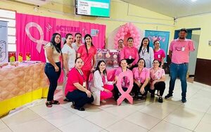 Cáncer de mama: hacerse los controles preventivos es una forma de amarse