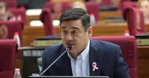 La Nación / “No se da porque se apartaron algunos”