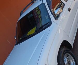 Hurtan camioneta en CDE