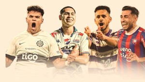 La ruta hacia el título del torneo Clausura 2024