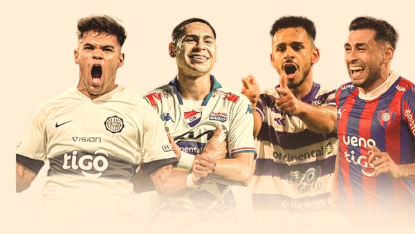 La ruta hacia el título del torneo Clausura 2024