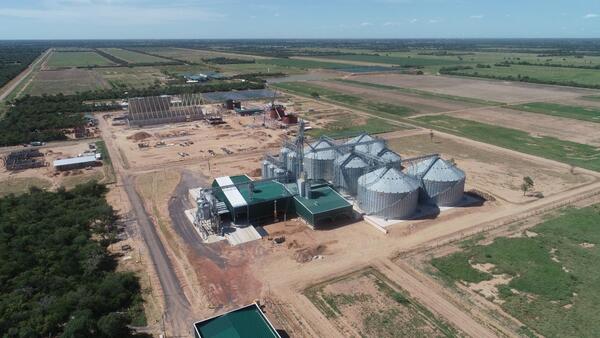 Industria de la molienda de soja en crisis, según CAPPRO