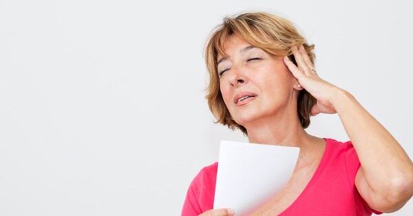 La Nación / Qué cambios produce la menopausia en las mujeres