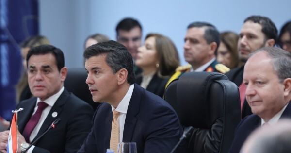 La Relatoría de la CIDH advierte sobre la ley anti ONG y crece la presión internacional sobre Peña