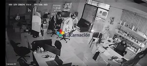 Delincuentes hurtan equipos de Play Station 5