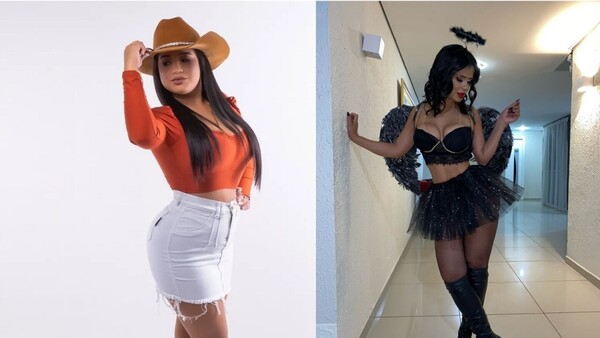 Folclorista: “Usan Halloween de excusa para andar semiopívo”