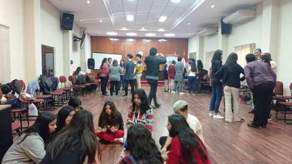 En Misiones se prepara la tercera edición del Congreso de Teatro - Nacionales - ABC Color