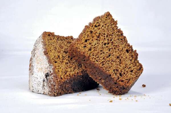 Receta de torta de miel de caña, un clásico que no falla - Gastronomía - ABC Color