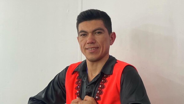 Alder Alcides avisó que lanzará nuevo tema findeañero