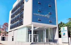 Fiscalía realiza diligencias en investigación de supuesta estafa a Banco Continental - Policiales - ABC Color