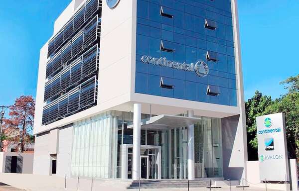 Fiscalía realiza diligencias en investigación de supuesta estafa a Banco Continental - Policiales - ABC Color