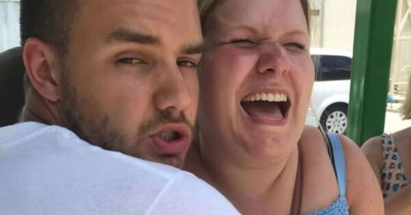 Diario HOY | Hermana de Liam: “Me cuesta entender lo que ha pasado, perdón por no poder salvarte”