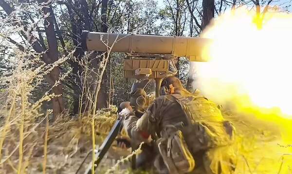 Rusia dice que frustró la rotación de tropas ucranianas en la región de Kursk - Mundo - ABC Color
