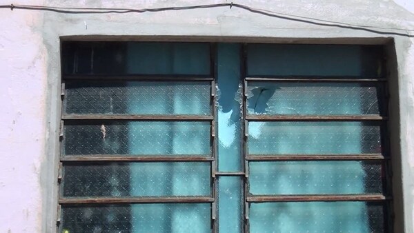 Barrio San Isidro: Familia sufre ataque por represalias de un presunto vecino