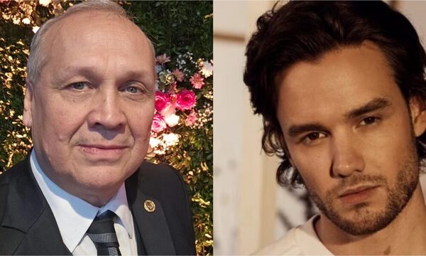 Mario Ferreiro: “Te entiendo tanto Liam Payne”