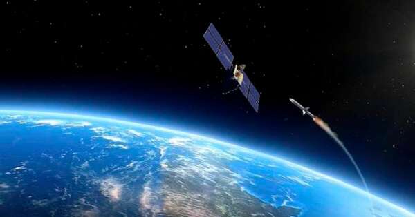 La Nación / Agencia Espacial del Paraguay firmará convenio con su homónimo de Taiwán