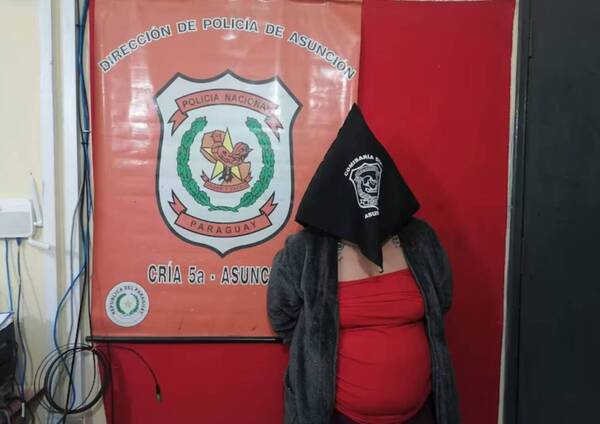 Chiquitos intoxicados con cocaína presentan mejoría y la mamá ya fue imputada
