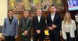 La Nación / Primer buró de créditos del país buscará avanzar en el crecimiento del sector financiero