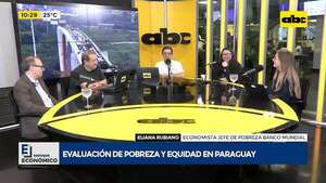 Paraguay en el ojo de Banco Mundial: estabilidad macroeconómica y deudas en educación  - ABC Noticias - ABC Color