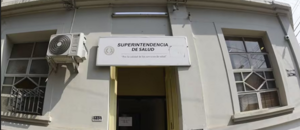 Círculo de médicos solicita que se audite la Superintendencia de Salud por supuestas irregularidades - ADN Digital