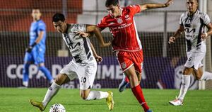 Un duelo sabatino en la continuidad de la Fecha 16 del Clausura - Unicanal