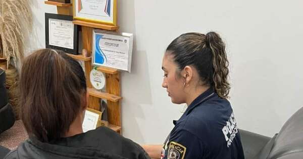 Diario HOY | Localizan a menor desaparecida en compañía de un hombre, quien fue detenido