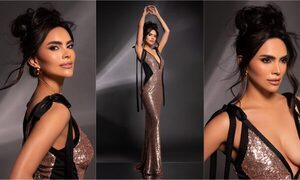 ¡Mirá quién será el conductor de Miss Universo 2024!