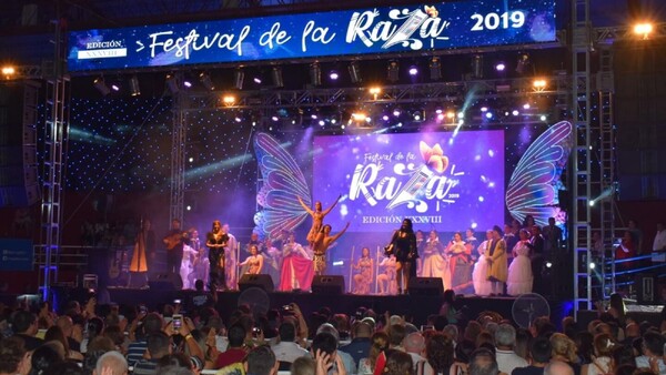 Villarrica se alista para otra edición del tradicional Festival de la Raza