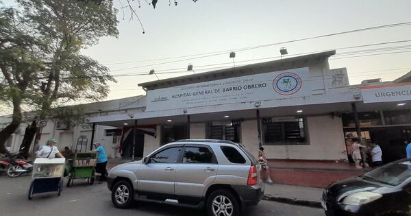 La Nación / Fiscalía imputa a madre que habría intoxicado a sus hijos con cocaína