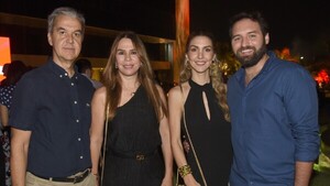 MG Motor llega al Paraguay de la mano del Grupo Condor