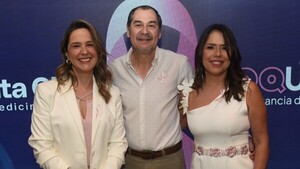October Rosé de Santa Clara Medicina Prepaga
