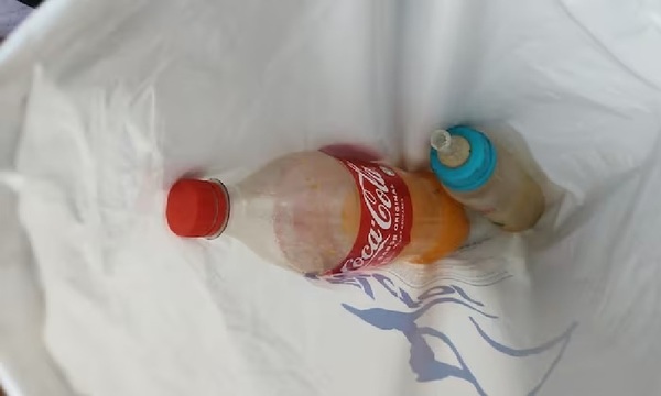 Imputan por lesión grave, violación del deber de cuidado, y abandono a madre de niños intoxicados con cocaína - OviedoPress