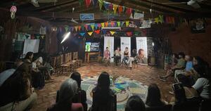 Diario HOY | Emergentes invita a conversatorio “Sentir para Crear” en Oxígeno