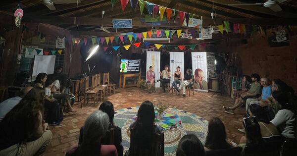 Diario HOY | Emergentes invita a conversatorio “Sentir para Crear” en Oxígeno