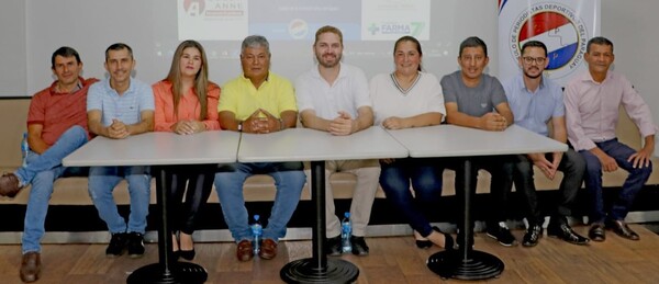 Congreso de periodistas se realizará en noviembre en Salto del Guairá