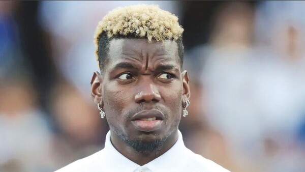 La 'Juve' cierra la puerta a Pogba