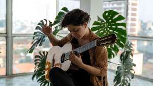 “Instrumentoteca” ya presentó a sus 12 finalistas - Música - ABC Color