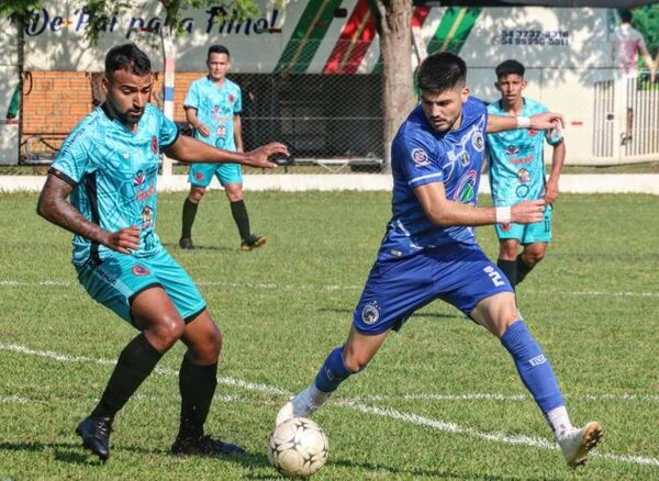 Nacional B: El Azul-Naranja obligado a ganar este domingo ante el Independiente FC