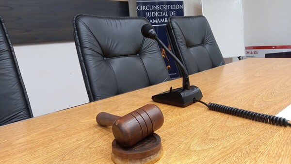 PJC: Condenan a 13 años de cárcel a joven que apuñaló a su vecina por un cargador
